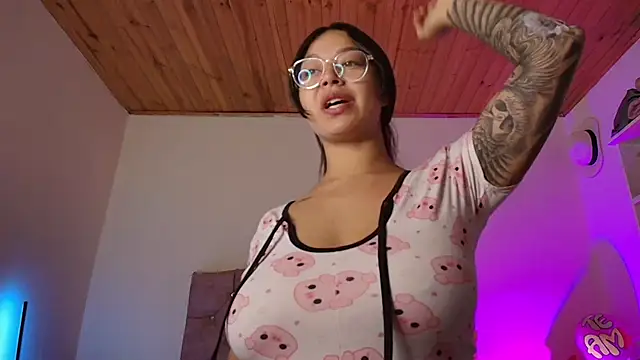 miaa saenz1 online show from November 11, 3:34 am