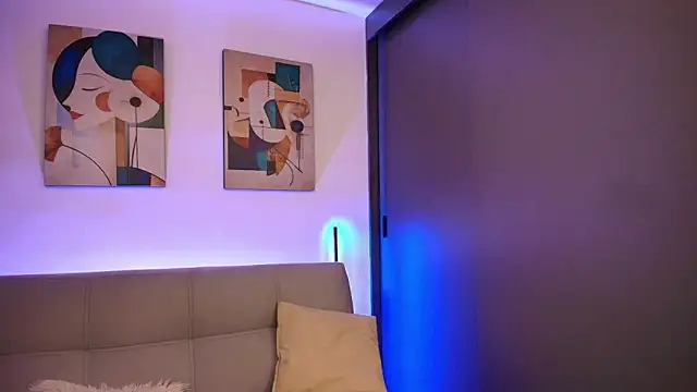 miaa saenz1 online show from April 17, 3:09 am