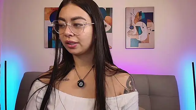 miaa saenz1 online show from March 11, 3:22 am