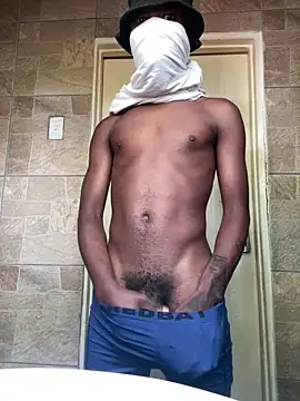 Thickdaddy3 online show from October 8, 10:06 am