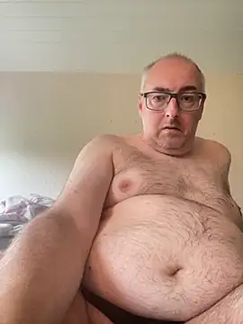 Ronaldo50 DK online show from October 4, 12:28 pm