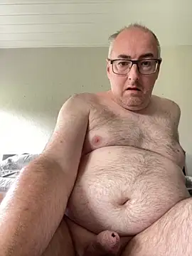 Ronaldo50 DK online show from October 10, 10:05 am