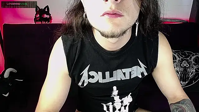 blckwolf 6 online show from February 25, 6:23 pm