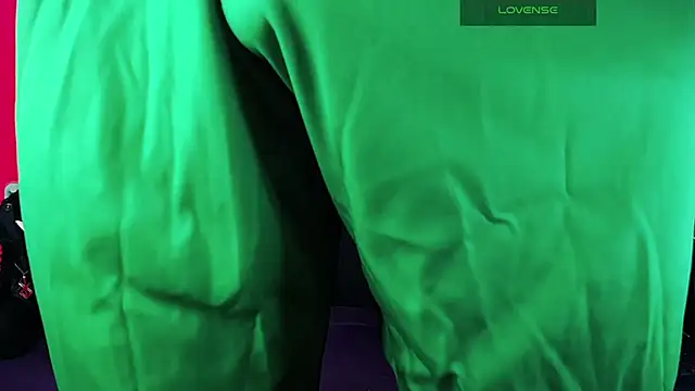 blckwolf 6 online show from October 31, 5:42 pm