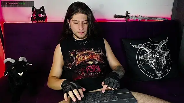 blckwolf 6 online show from March 2, 12:31 am