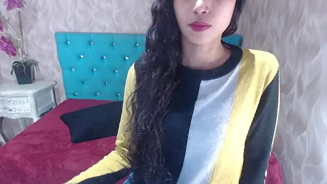 Snapshot of MadelineDoll chatting on March 2, 1:20 pm MadelineDoll online show from March 2, 1:20 pm