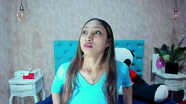 MadelineDoll online show from October 28, 11:09 am