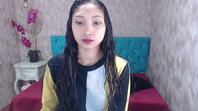 Snapshot of MadelineDoll chatting on March 16, 1:38 pm MadelineDoll online show from March 16, 1:38 pm