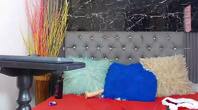Snapshot of NalaRoy chatting on December 11, 5:59 pm NalaRoy online show from December 11, 5:59 pm