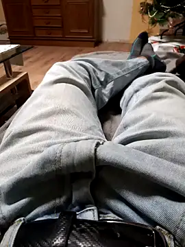 Big Dick 22 in Room online show from December 1, 4:34 pm