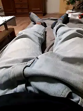 Big Dick 22 in Room online show from December 2, 11:51 am