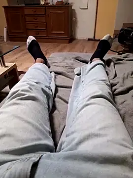 Big Dick 22 in Room online show from February 27, 3:37 pm