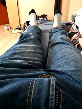 Big Dick 22 in Room online show from February 8, 2:49 pm