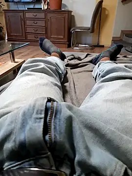 Big Dick 22 in Room online show from January 19, 1:55 pm