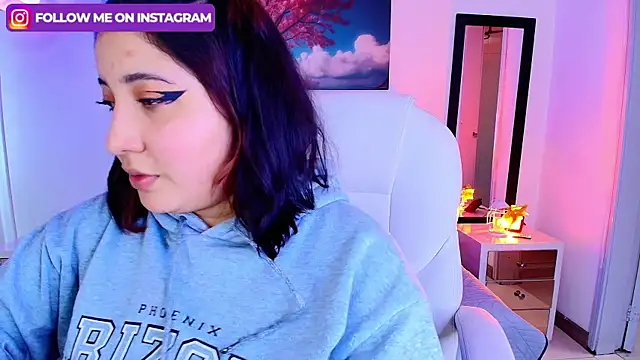 Snapshot of Emma_monserrat chatting on September 12, 7:35 pm Emma monserrat online show from September 12, 7:35 pm