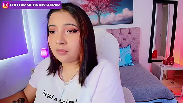 Snapshot of Emma_monserrat chatting on September 30, 7:42 pm Emma monserrat online show from September 30, 7:42 pm