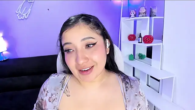 Emma monserrat online show from June 3, 11:44 am