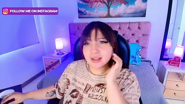 Snapshot of Emma_monserrat chatting on November 27, 7:36 pm Emma monserrat online show from November 27, 7:36 pm