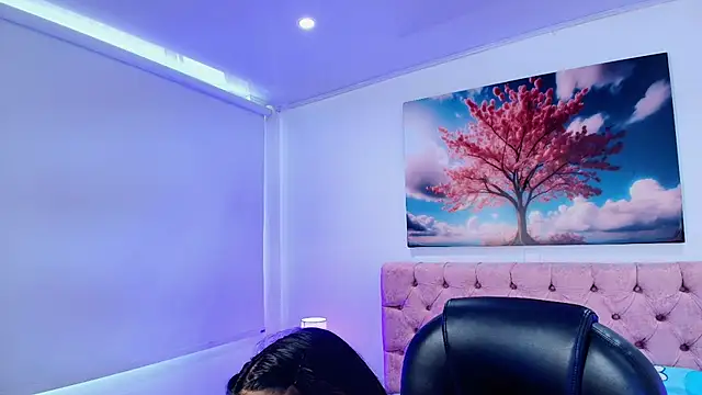 Emma monserrat online show from January 14, 7:39 pm