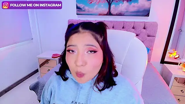 Snapshot of Emma_monserrat chatting on September 18, 7:39 pm Emma monserrat online show from September 18, 7:39 pm