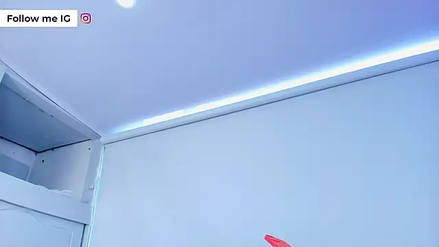 Emma monserrat online show from March 13, 7:52 pm