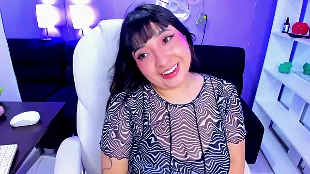 Emma monserrat online show from May 2, 11:26 am