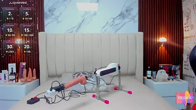 CAMILAGRAY online show from March 3, 11:39 am