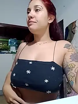 SusiDream online show from December 7, 12:14 am