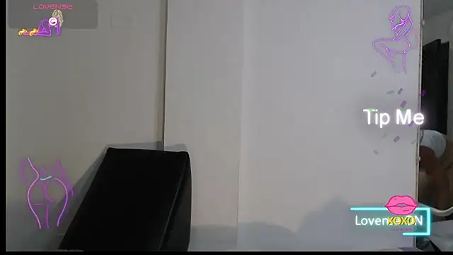 aixaangeels online show from February 28, 11:12 pm