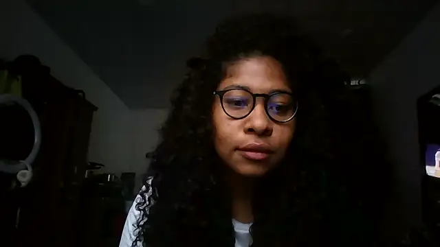 Ivon-09 online show from October 8, 12:07 pm