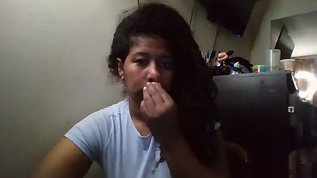 Ivon-09 online show from November 17, 11:25 am