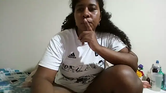 Ivon-09 online show from April 5, 12:28 am