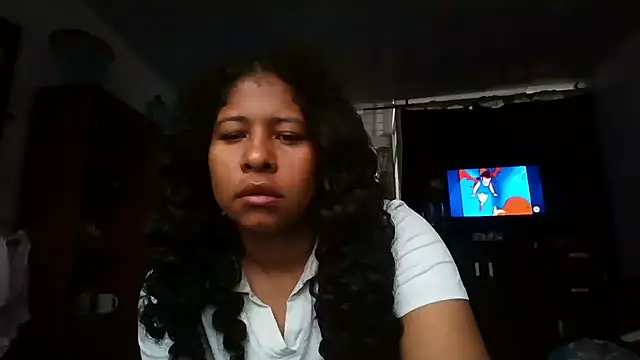 Ivon-09 online show from October 18, 11:12 am