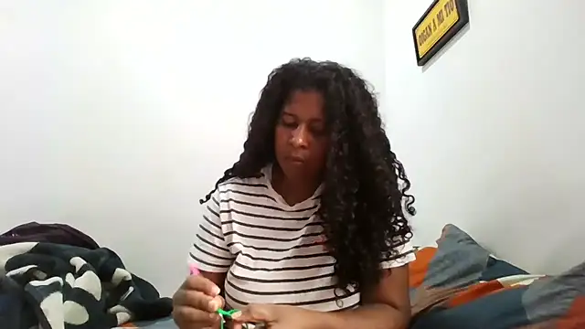 Ivon-09 online show from February 7, 12:24 pm