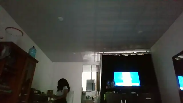 Ivon-09 online show from October 28, 11:09 am