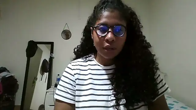 Ivon-09 online show from April 24, 12:18 pm