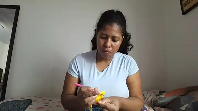 Ivon-09 online show from March 4, 1:08 pm