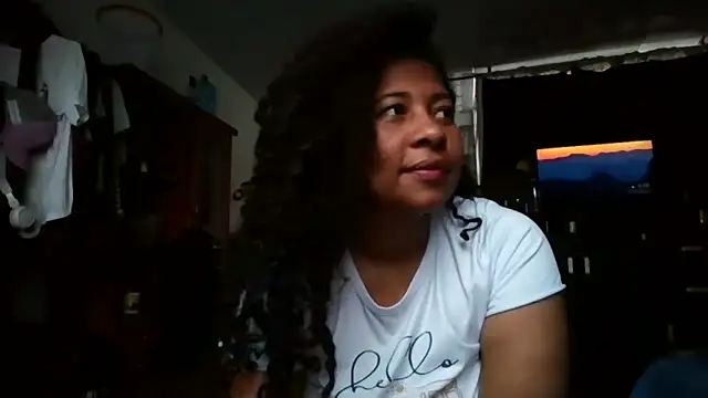 Ivon-09 online show from October 22, 11:09 am