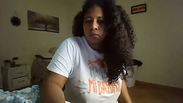 Ivon-09 online show from June 25, 12:32 pm