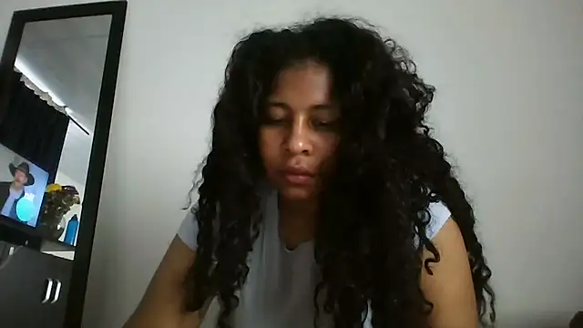 Ivon-09 online show from October 10, 7:47 pm