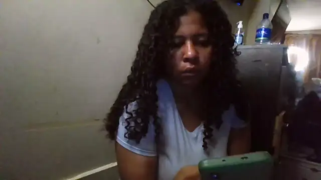 Ivon-09 online show from November 9, 11:03 am