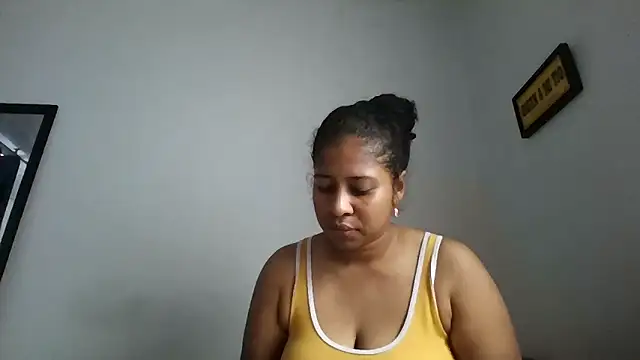 Ivon-09 online show from March 19, 1:22 pm