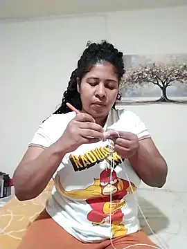 Ivon-09 online show from June 18, 12:42 am