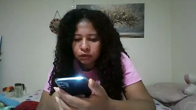 Ivon-09 online show from May 24, 12:27 pm