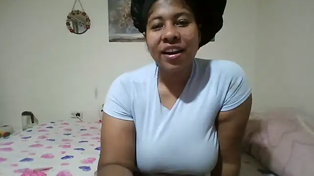Ivon-09 online show from May 25, 12:04 pm