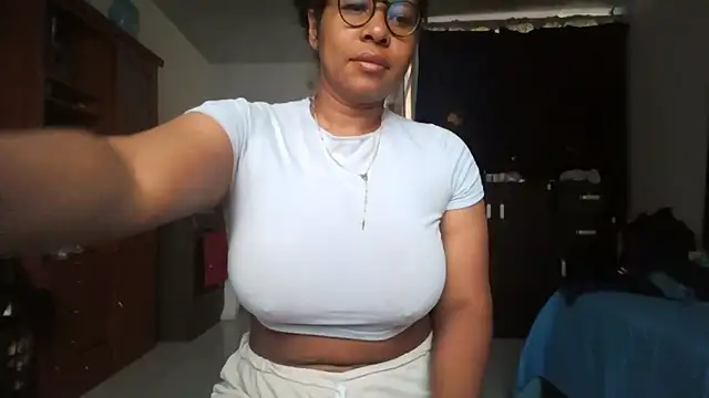 Ivon-09 online show from October 19, 11:13 am