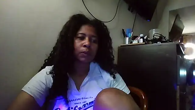 Ivon-09 online show from November 4, 11:47 am