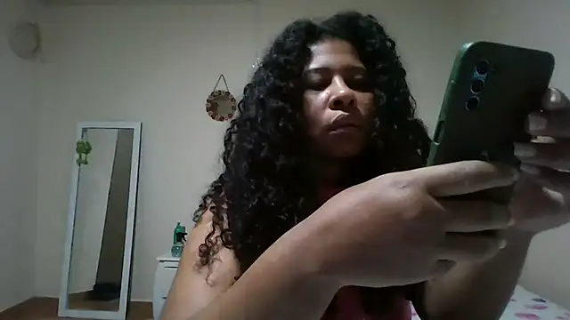 Ivon-09 online show from May 17, 11:54 am