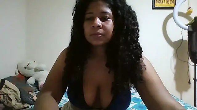 Ivon-09 online show from April 18, 1:13 pm