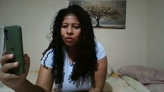 Ivon-09 online show from June 16, 12:27 pm